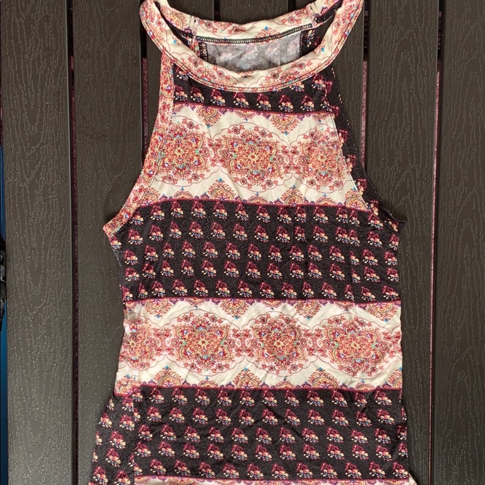 Mudd tank